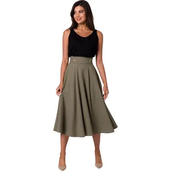 Dámská sukně Sukně model 177939 BeWear s