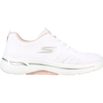 Dámské tenisky SKECHERS Go Walk Arch Fit Unify 124403-WLPK 39