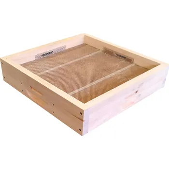 Difuzní protiplísňové víko, B10