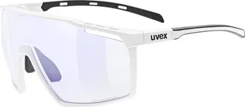 cyklistické brýle UVEX MTN Perform