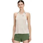 Dámské tílko On Tank-T Pearl/Undyed-White S