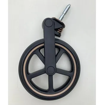 Kočárek CYBEX sada předních kol na PRIAM 2019-2022 Rose Gold 2ks