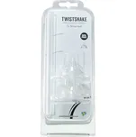 Twistshake Savička s brčkem 1010.7868.1 2 ks
