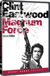 Magnum Force (1973) Deluxe edice DVD