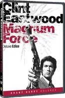 Magnum Force (1973) Deluxe edice DVD