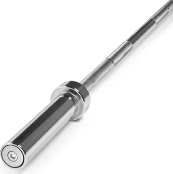 Olympijská osa ATX 1520/50 mm, úchop 28 mm, váha 11,4 kg