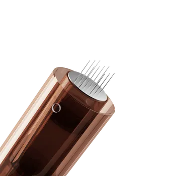 Masážní přístroj Nacomi Meso Wand jehlová patrona č. 9, 1 ks.