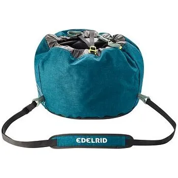 Vak na lezecké lano Edelrid Caddy II deep blue