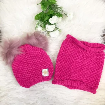 Čepice Set čepice a nákrčníku varianty: varianta 1