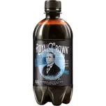 Royal Crown Cola 0,5l No Sugar