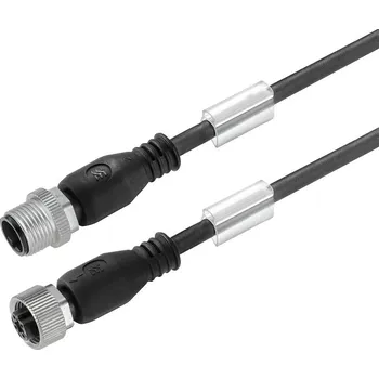 Rozvaděč WEIDMÜLLER Konektor Weidmuller SAIL-M12GM12G-5-2.0V 1925320200