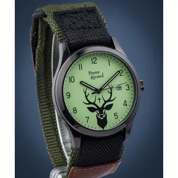 Hodinky Hodinky Pierre Ricaud Classic P97240.B82OREQ