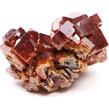 Drahý kámen Magieprirody.cz Vanadinit minerál 34.5 g - Maroko #K353