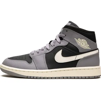 Dámské tenisky Air Jordan Jordan 1 Mid "Cement Grey" Velikost: 37.5