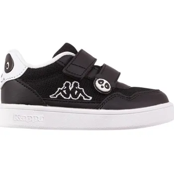 Dětská treková obuv Dětské tenisky Pio M Jr 280023M 1110 - Kappa 22