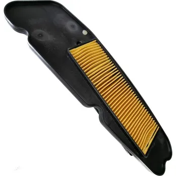 Filtr pro motocykl BIKETEC PARTS vzduchový filtr YAMAHA YP 400 MAjeY 04-14, YP 400 X-MAX 13-20(druhý filtr) (5RU-14461-20-00) (HFA4405) (BIKETEC PARTS vzduchový filtr YAMAHA YP 400 MAjeY 04-14, YP 400 X-MAX 13-20(druhý filtr) (5RU-14461-20-00) (HFA4405))