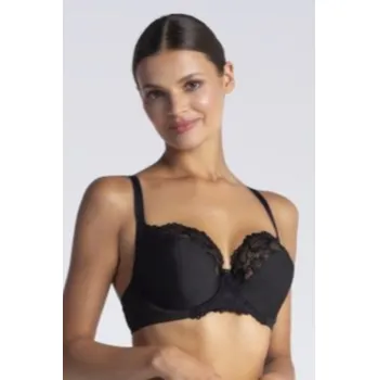 Podprsenka GWEN BRA černá 85G