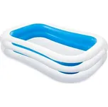 Intex 56483 Bazén rodinný obdélníkový 262 x 175 x 56 cm