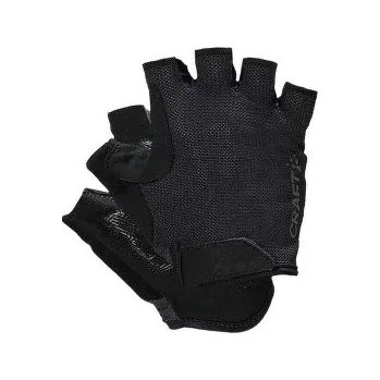 Rukavice Craft Essence Glove 999000 Black černá S