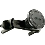 LAMPA Magnetický držák mobilního telefonu Magneto VentPro pro standardní a kulaté větrací otvory