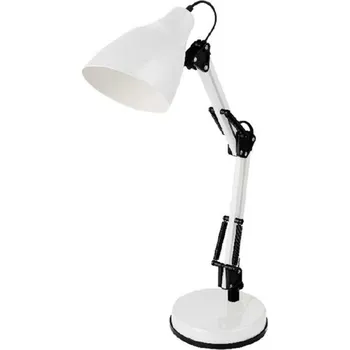Lampička ACA Lighting Office stolní svítidlo 2918WH