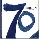 BROLN 70: 1952-2022 - BROLN [2CD]