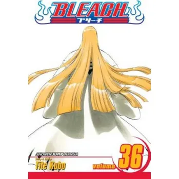 Bleach, Vol. 36 – Tite Kubo (EN)