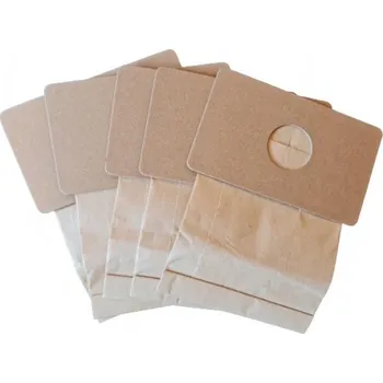 Sáček do vysavače Sáčky do vysavače BOREAL 1400 E papírové 5ks