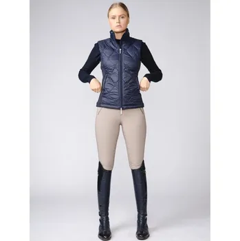 Dámská vesta PS of Sweden Vesta Magnolia PS of Sweden, dámská, navy L