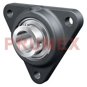 INA PCFTR 20-XL trojúhelníková ložisková jednotka