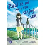 Zdál se mi zase ten stejný sen 1 - Yoru Sumino (2022, brožovaná)