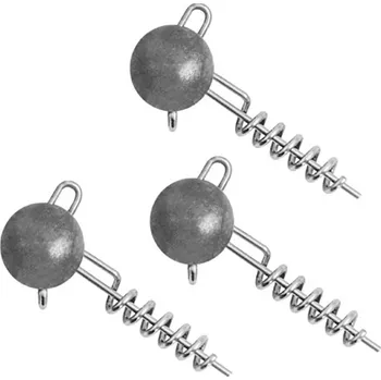 BOMB! Twisto JIGER / 3ks Hmotnost: 30g Získejte slevu -5% za registraci v e-shopu