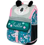 Baagl školní aktovka Zippy Baby Koala