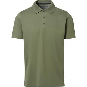 Pánské tričko Porsche Design Men´s Polo Tričko polokošile s límečkem