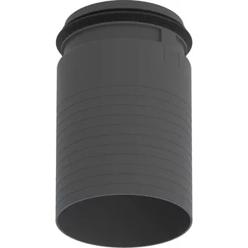 Příslušenství pro čističku vzduchu Zehnder Prodlužovací modul pro TVA-P/CLRF 160 mm