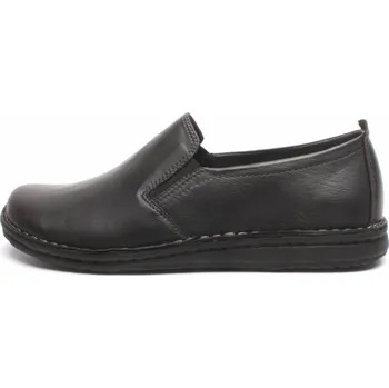 Pánské polobotky WALK city AZ 2307 37660 Barva: Černá, Velikost: 44