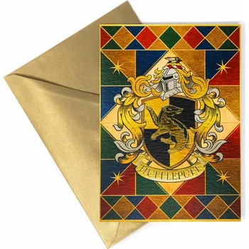 MinaLima Přáníčko: Mrzimor