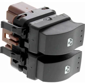 Stahovačka okna Spínač, zvedací zařízení oken VEMO V46-73-0040