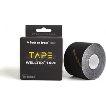 turistický návlek Back on Track Welltex Tape