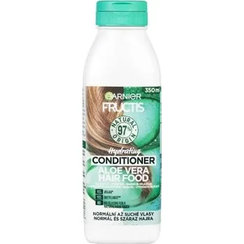 Garnier 350ml Fructis Hair Food Aloe Vera, kondicionér
