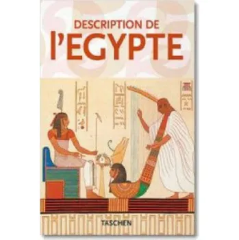 Description of Egypt – Gilles Néret (DE)