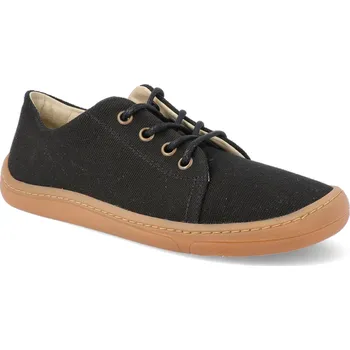 Dámské tenisky Froddo Barefoot Vegan G3130228-7 černé 41