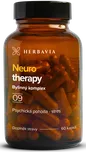 Herbavia Neuro therapy 400 mg 60 cps.