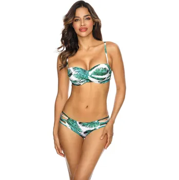 Dámské plavky Dvoudílné plavky model 177440 Etna 40