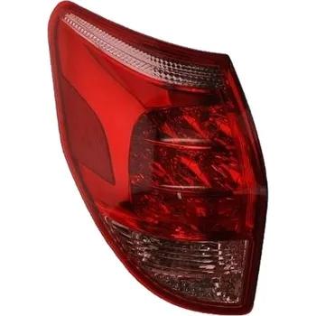 Zadní světlomet Levé zadní světlo LED Toyota Rav 4 III (A3) 06-09