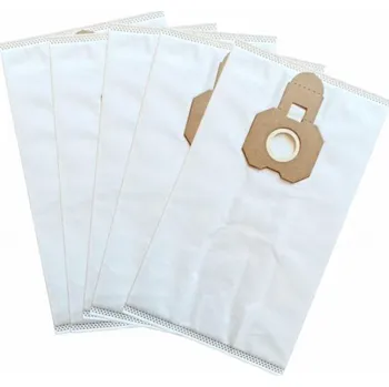 Příslušenství pro úklid Sáčky pro vysavač HITACHI CV 200 textilní 5ks