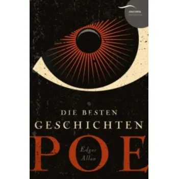 Die besten Geschichten – Edgar Allan Poe (DE)