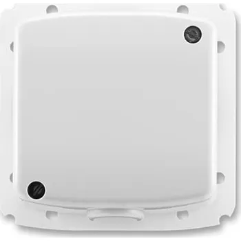 Elektrická zásuvka svorkovnice 5ti-pól TANGO 3938A-A106 S šedá ***