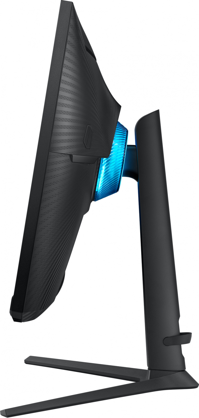 foto Monitor Samsung Odyssey G70B