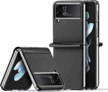 Pouzdro na mobilní telefon Dux Ducis Bril pro Samsung Galaxy Z Flip 4